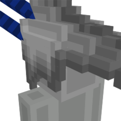 Falcon Helmet on the Minecraft Marketplace by Netherpixel Falcon Helmet on the Minecraft Marketplace by Netherpixel