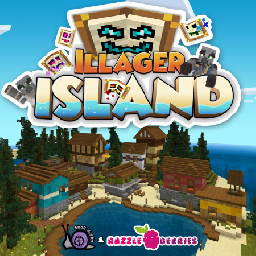 Illager Island Pack Icon