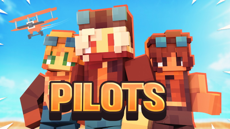 Pilots Key Art