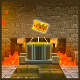 Temple Parkour Pack Icon