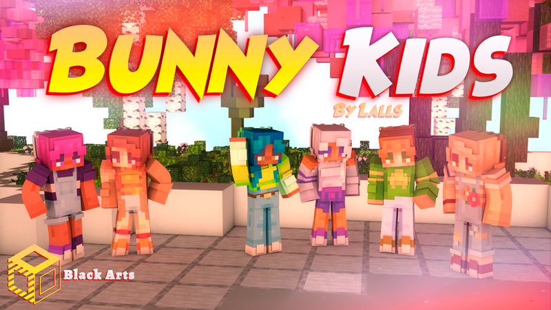 Bunny Kids Key Art