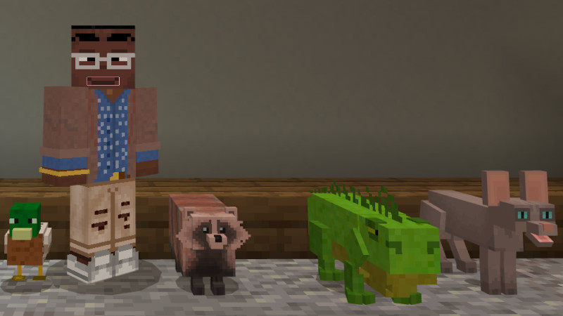 Rare Pet Egg Screenshot #1