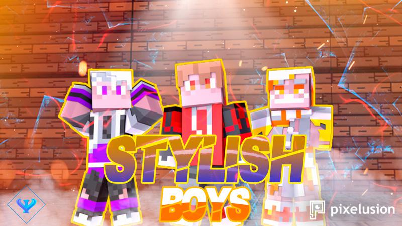 Stylish Boys