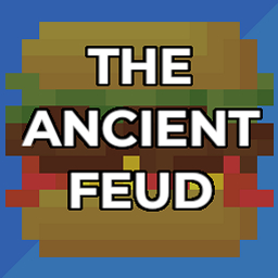 The Ancient Feud Pack Icon