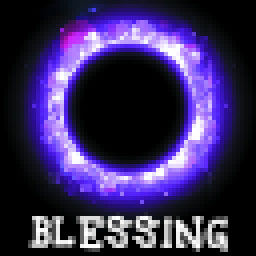 Creators Blessing Pack Icon