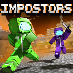 Impostors Pack Icon