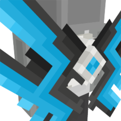 Energy Wings on the Minecraft Marketplace by Mythicus Energy Wings on the Minecraft Marketplace by Mythicus