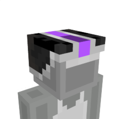 Energized Headgear on the Minecraft Marketplace by Pathway Studios Energized Headgear on the Minecraft Marketplace by Pathway Studios