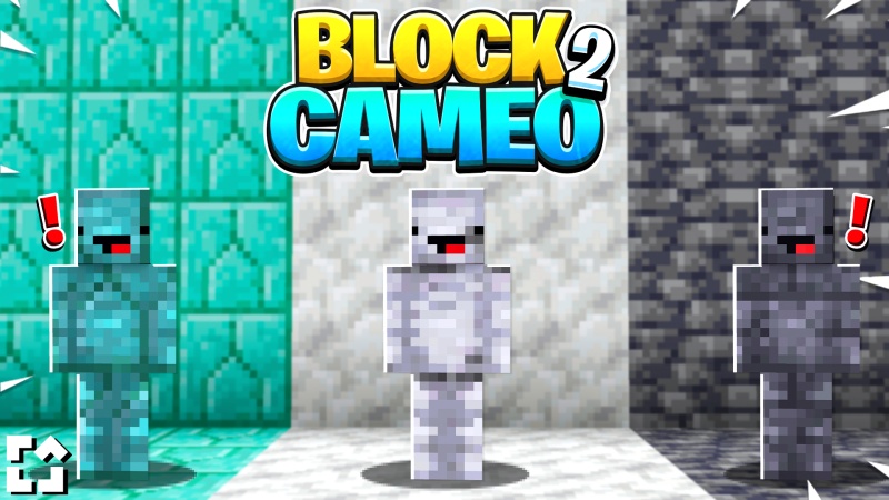 Block Cameo 2 Key Art