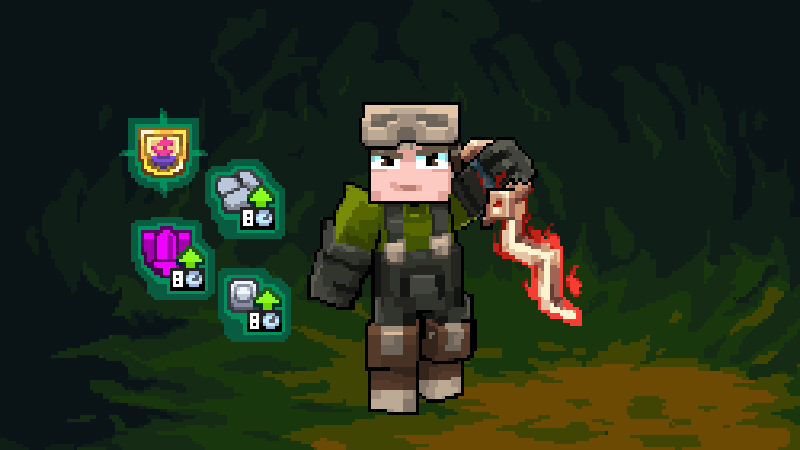 SoulSteel Starter Bundle