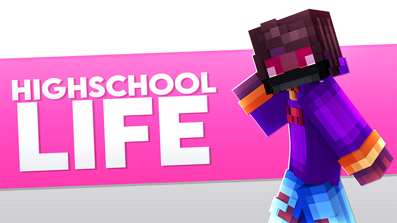 HIGH SCHOOL LIFE