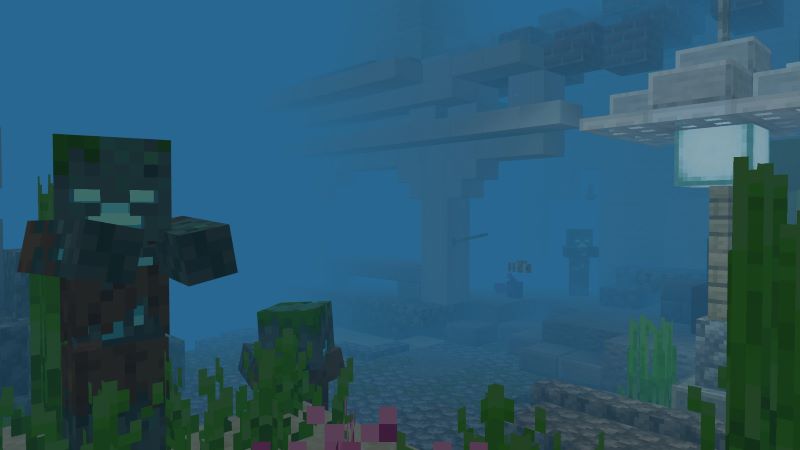 Ocean Laboratory Screenshot #1