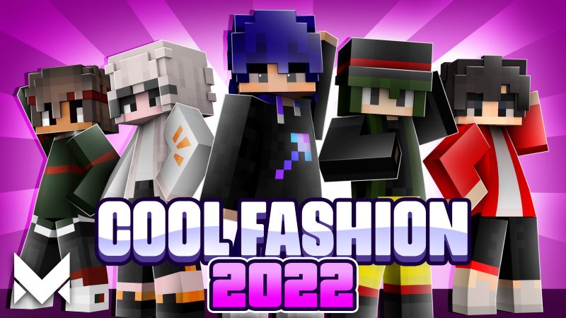 Cool Fashion 2022 Key Art