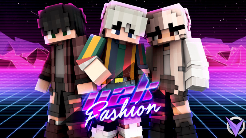 Y2K Fashion on the Minecraft Marketplace by Team Visionary Y2K Fashion on the Minecraft Marketplace by Team Visionary