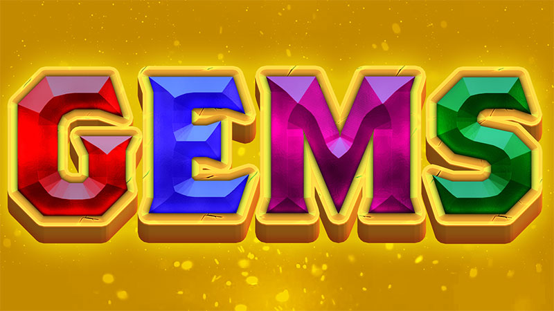 Gems Key Art