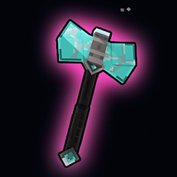 Legendary Weapons Skyblock Pack Icon