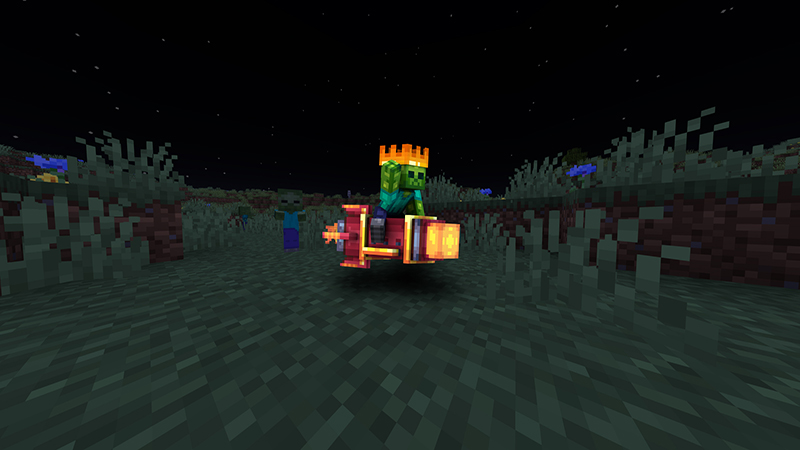 New Years Rocket Screenshot #5