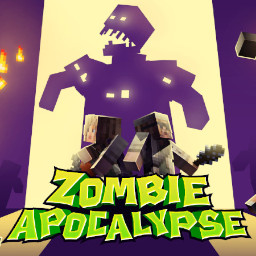 ZOMBIE APOCALYPSE Pack Icon