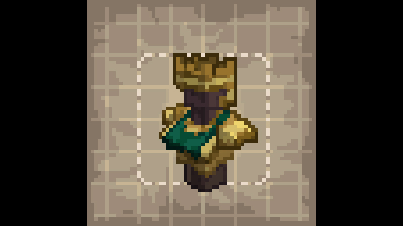 Armor Display Stand