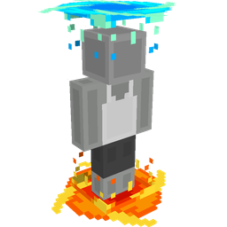 Portal Suit Key Art