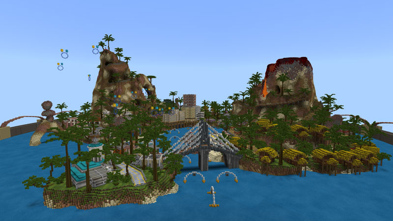 Sport Resort Screenshot #4