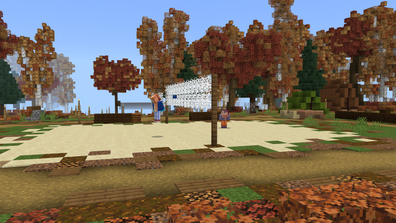 Lakeside Retreat Screenshot #3