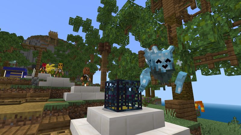 Spawner Booster Screenshot #4