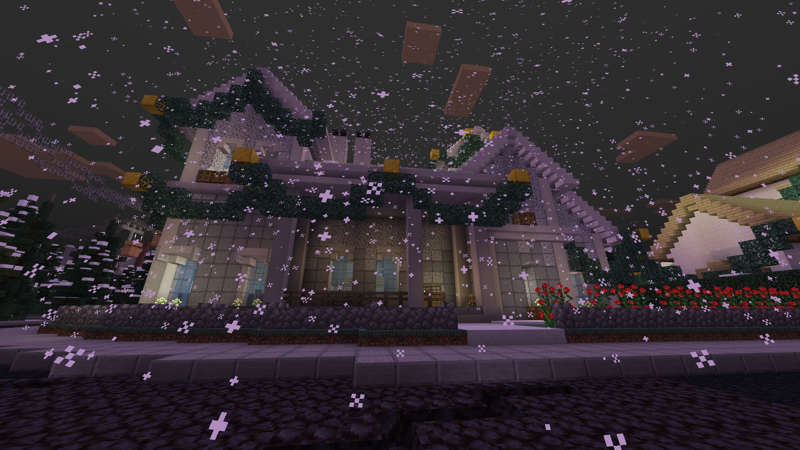 Winter Town Screenshot #4