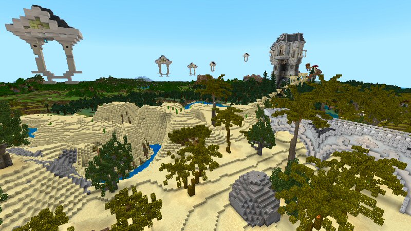 Fantasy Island Screenshot #4