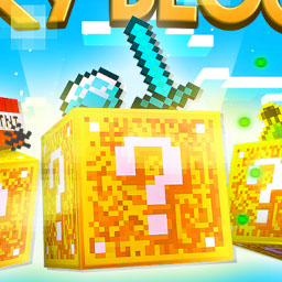 Lucky Blocks! Pack Icon