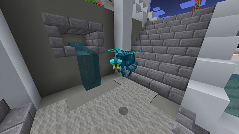Flying Spider Screenshot #2