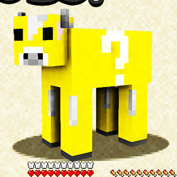 OP MOBS! Pack Icon