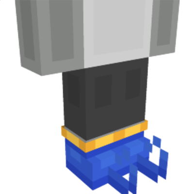 Wizard Shoes on the Minecraft Marketplace by Gamemode One Wizard Shoes on the Minecraft Marketplace by Gamemode One