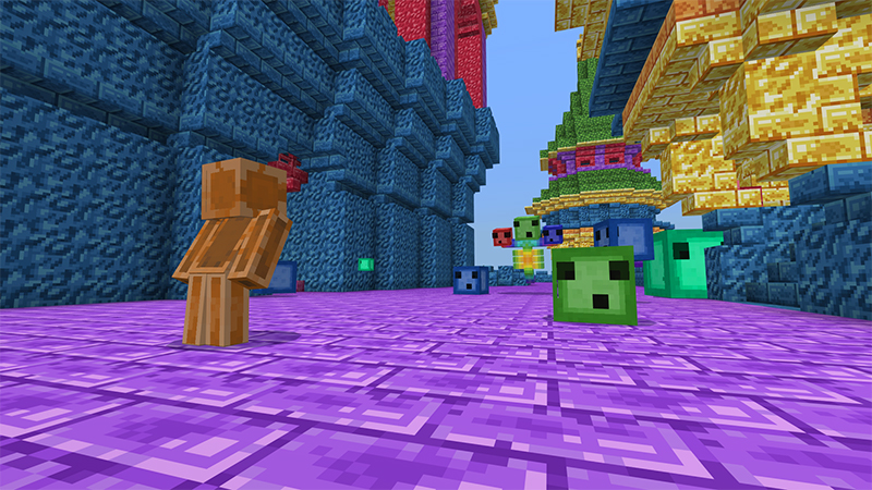 Everything Slime! by InPvP