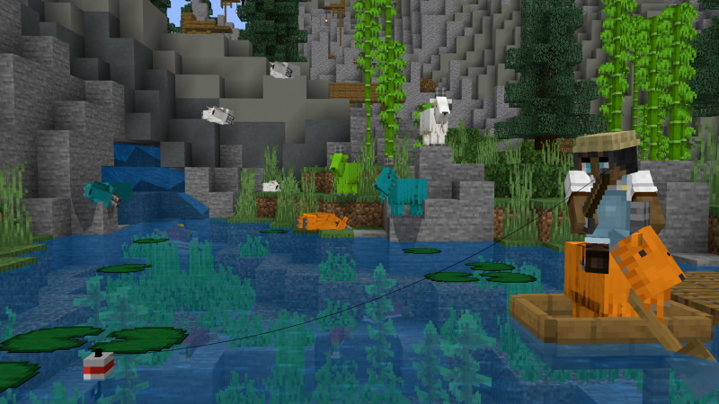 Fainting Goats Screenshot #5