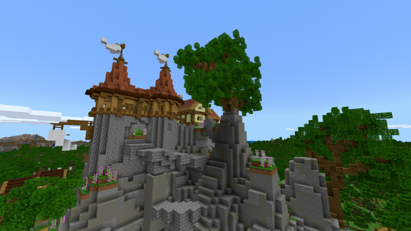 Castle Hills Screenshot #3