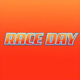 Race Day Pack Icon