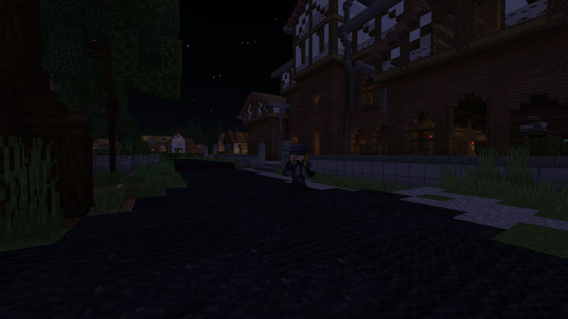 Mansion of Horrors Screenshot #4