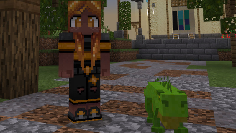 Rare Pet Egg Screenshot #2