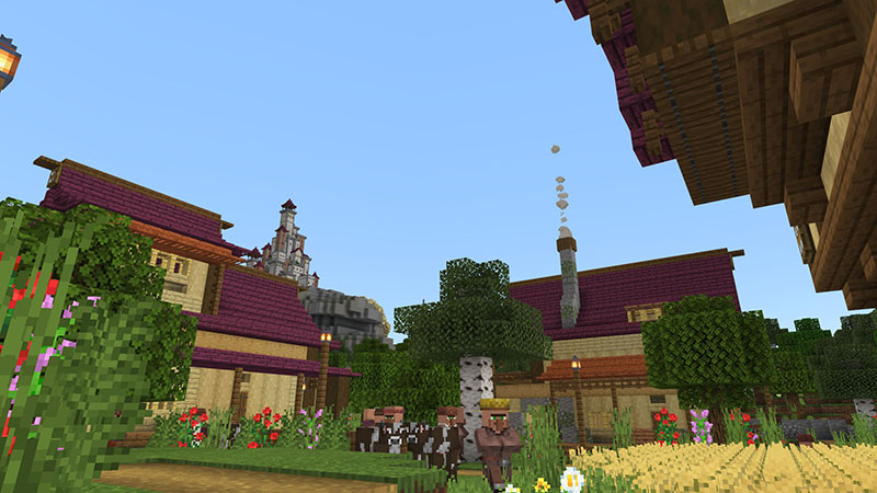 Dragon Town Screenshot #5