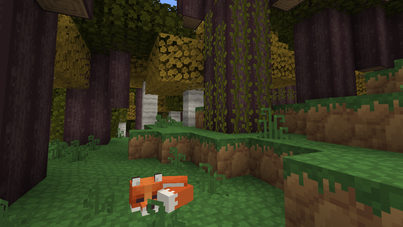 Chestnut Grove Screenshot #4