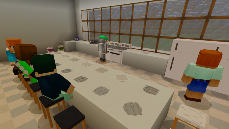 Modern Furniture HD Screenshot #2