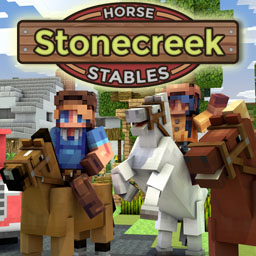 Stonecreek Stables Pack Icon