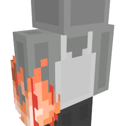 RGB Flame Fists Key Art