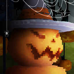 Halloween Furniture Pack Icon