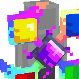 Pop It Spinner Toy Key Art