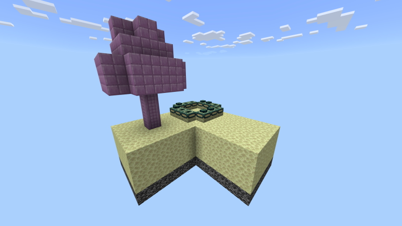 RANDOM SKYBLOCK Screenshot #4