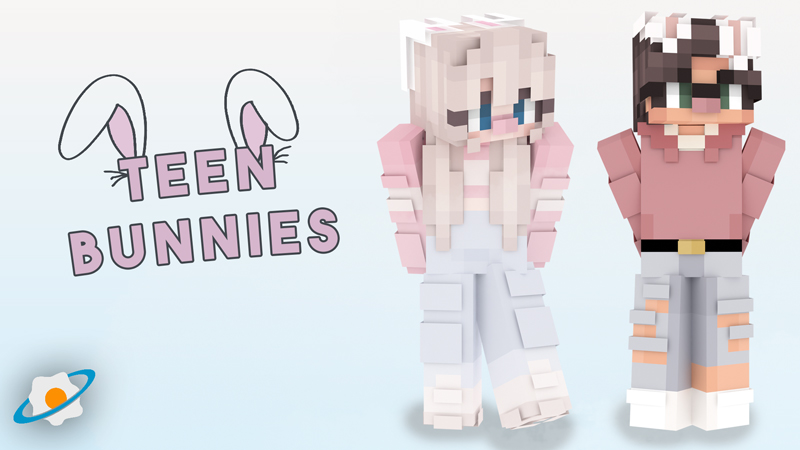Teen Bunnies
