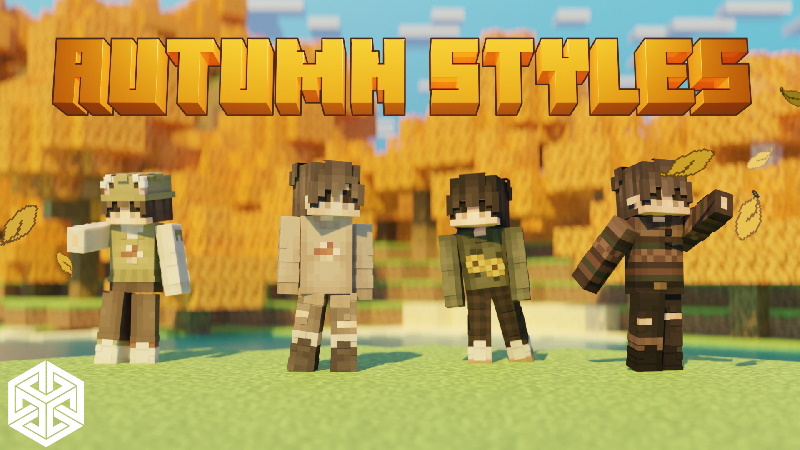 Autumn Styles Key Art