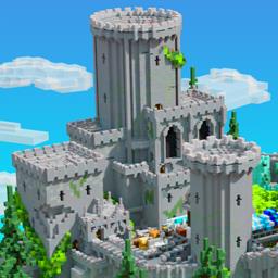 Castle Skyblock Pack Icon